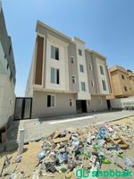 شقة للبيع رقم (3) في حي هجر. Shobbak Saudi Arabia