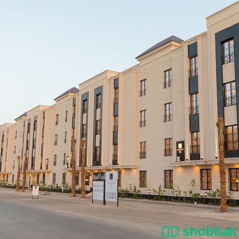 شقة للتاجير في حي الياسمين  Shobbak Saudi Arabia