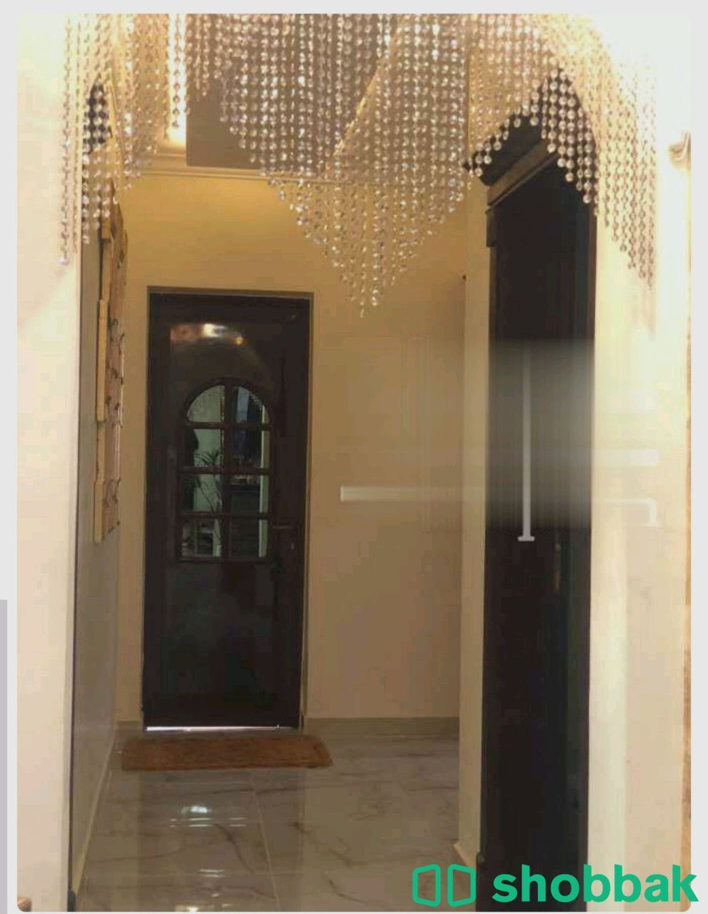 شقة مؤثثة للبيع الدمام ضاحية الملك فهد  Shobbak Saudi Arabia