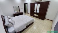 شقة متكاملة غرفتين وصالة ومطبخ للايجار اليومي Shobbak Saudi Arabia