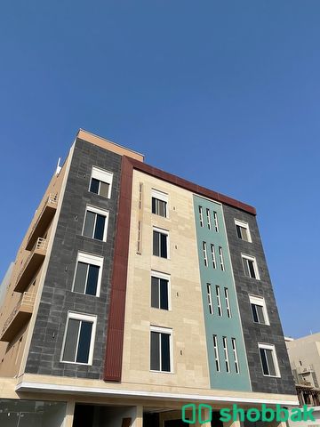 شقةديلوكس مكونة من 5 غرف وصالة بحي الصواري Shobbak Saudi Arabia