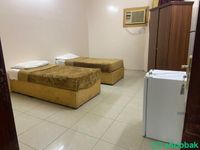 شقق و غرف مفروشة للايجار  Shobbak Saudi Arabia