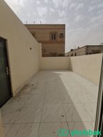 شقه تمليك ملحق ب٣أسطح للبيع Shobbak Saudi Arabia