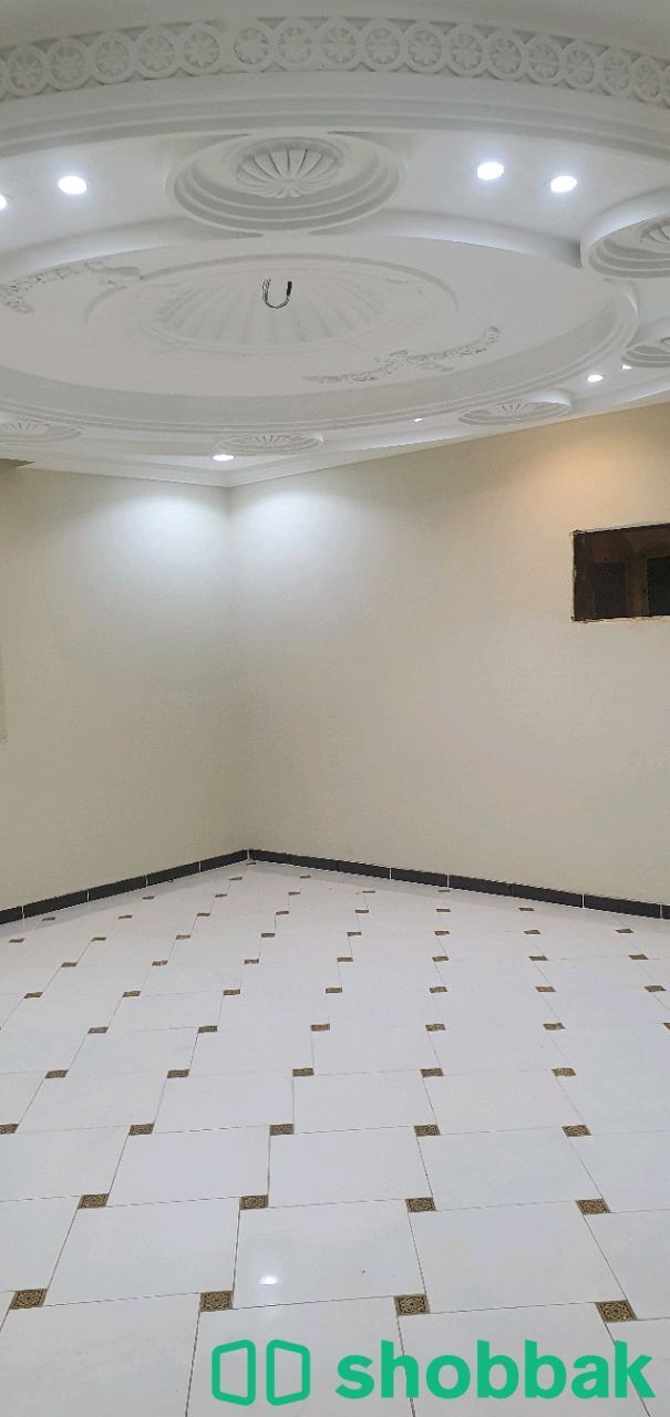 شقه خمس غرف للاجار بولي العهد ٢ Shobbak Saudi Arabia