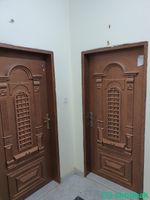شقه للايجار ثلاث غرف و صاله وحمامين  Shobbak Saudi Arabia