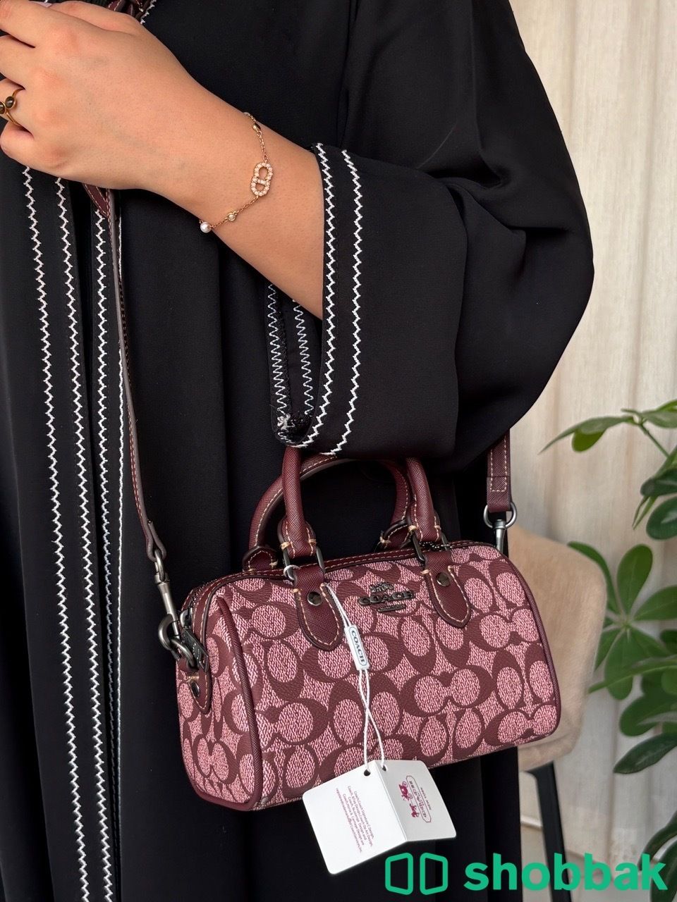 شنط كوتش ماستر كوالتي  شباك السعودية