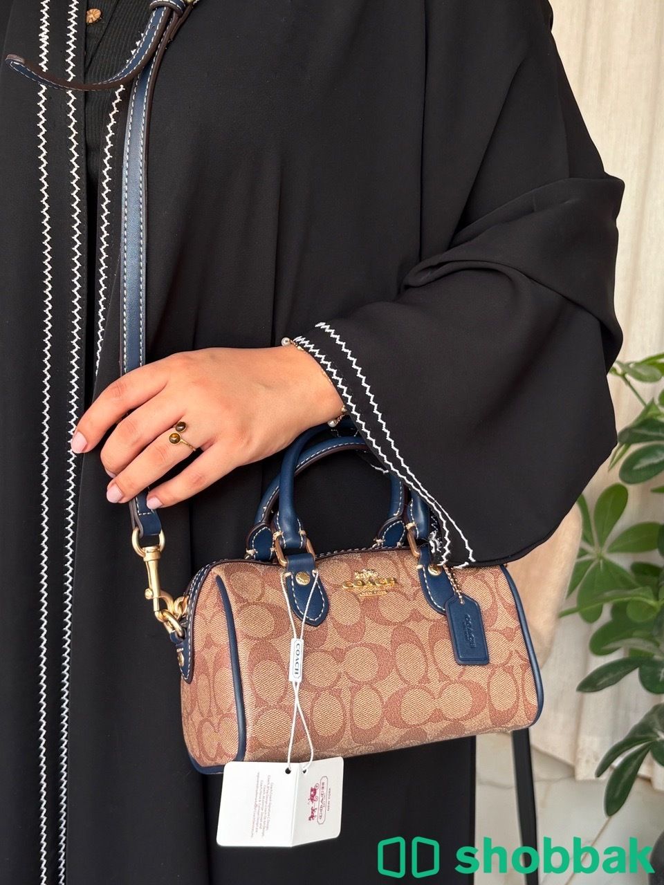 شنط كوتش ماستر كوالتي  شباك السعودية