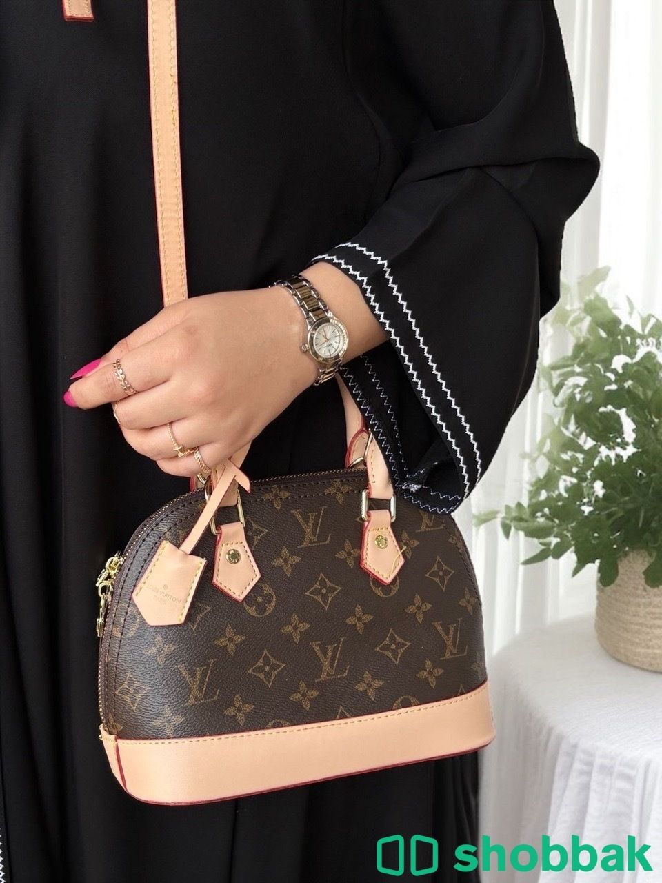 شنط لويس فيتون ماستر كوالتي  مع الملحقات Shobbak Saudi Arabia