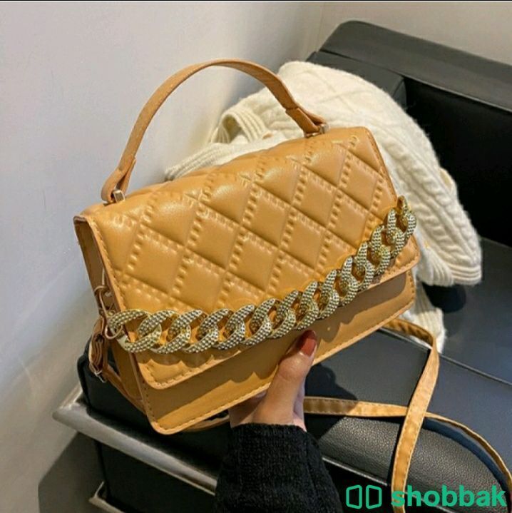 شنط نسائية متنوعة  شباك الإمارات العربية المتحدة