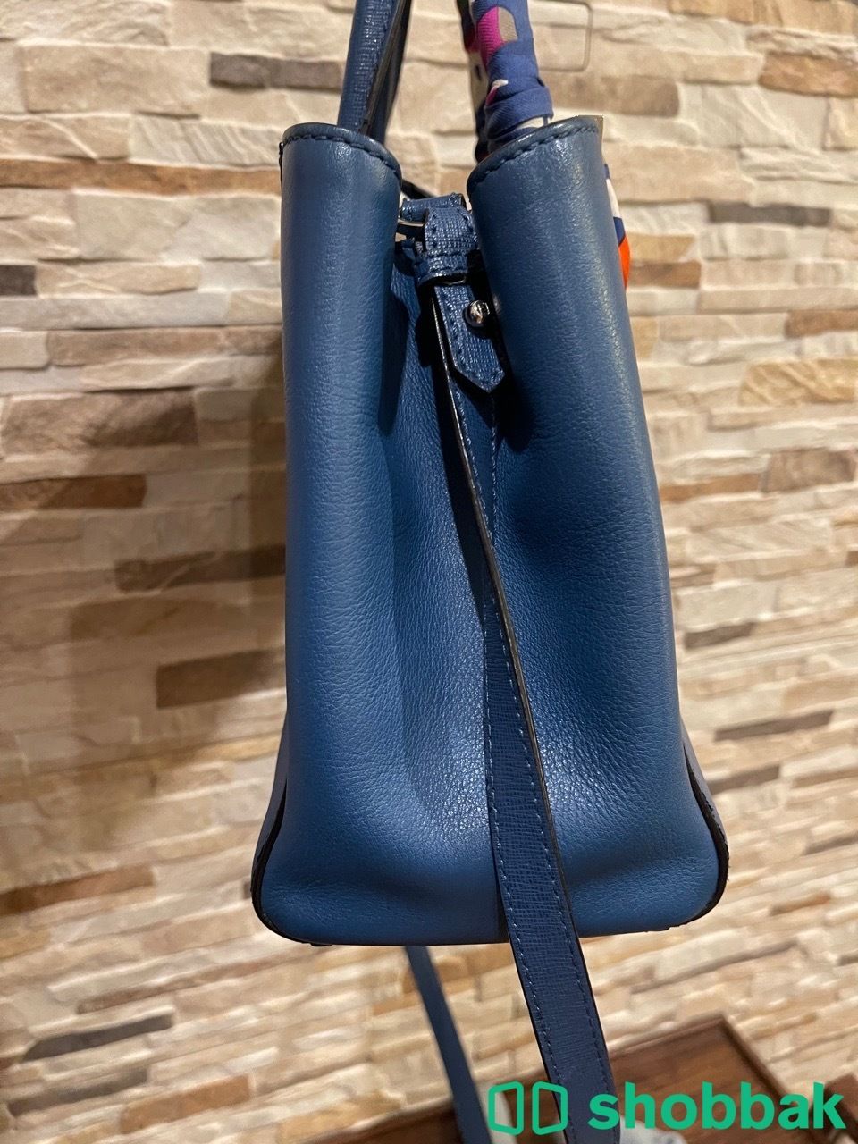 شنطة FENDI جديدة مع ملحقاتها  شباك السعودية