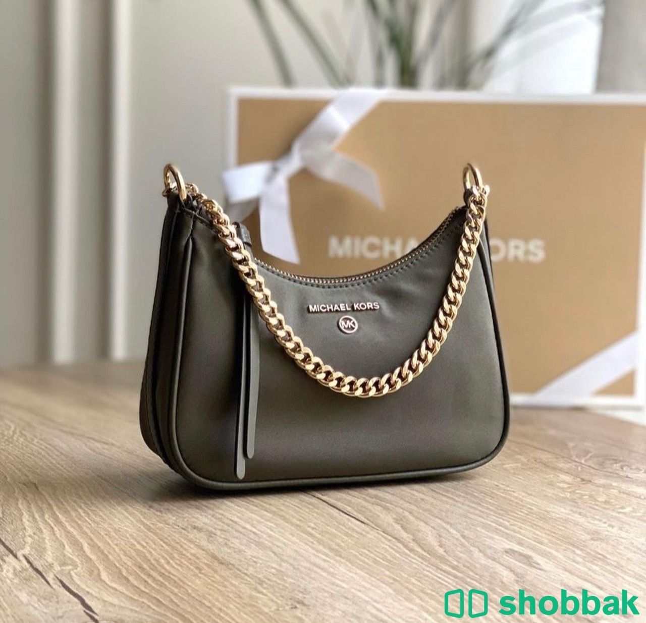 شنطة مايكل كورس Shobbak Bahrain