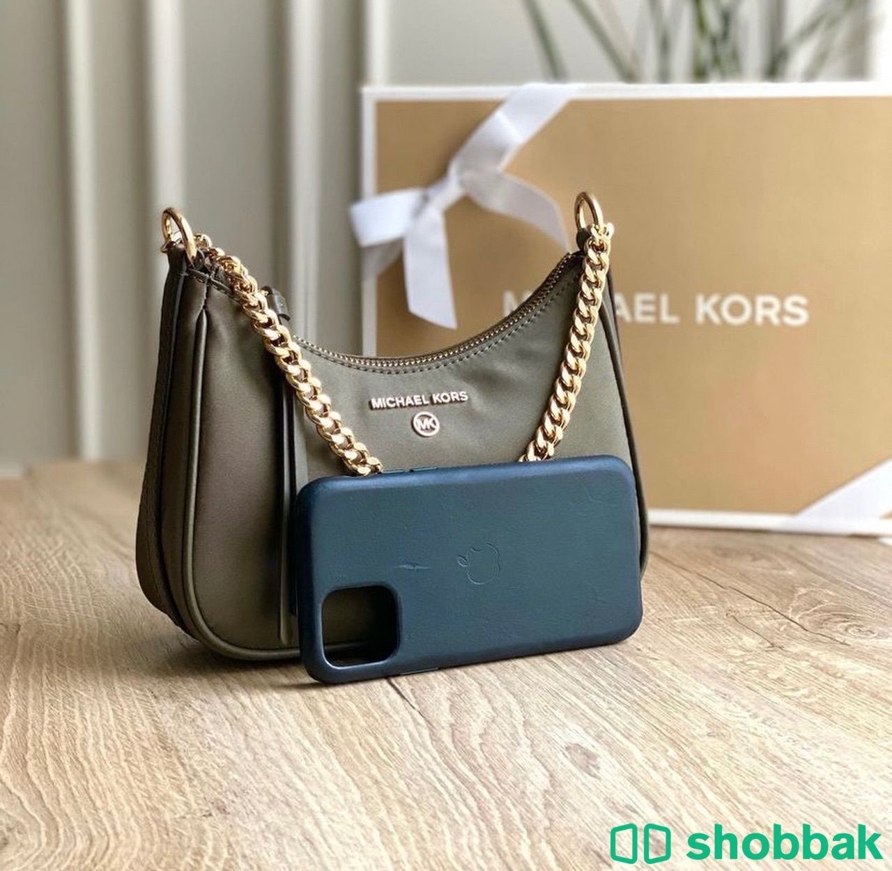 شنطة مايكل كورس Shobbak Bahrain
