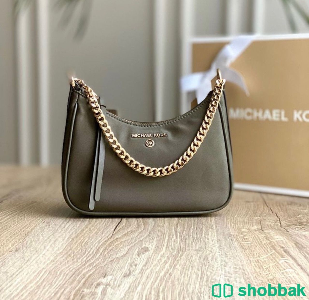 شنطة مايكل كورس Shobbak Bahrain