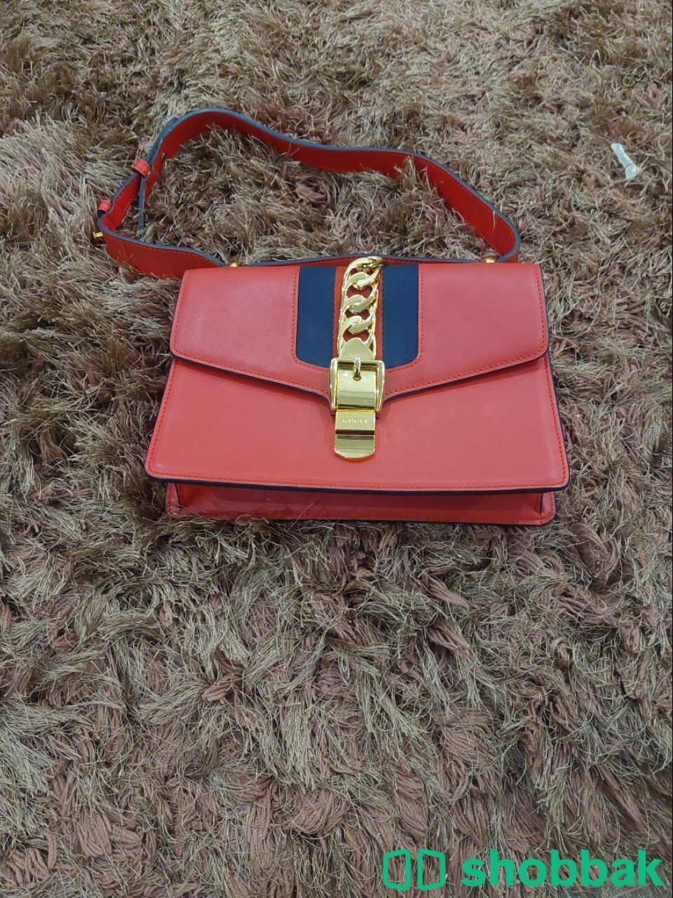 شنطه GUCCI وLV Shobbak Saudi Arabia