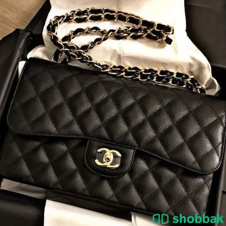 شنطه ماركه شانيل  Shobbak Saudi Arabia