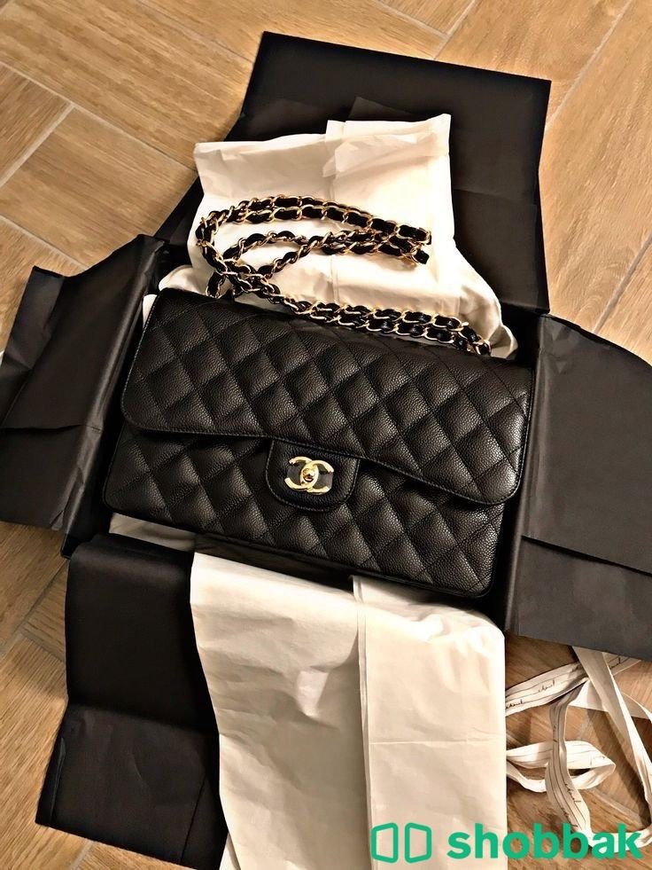 شنطه ماركه شانيل  Shobbak Saudi Arabia