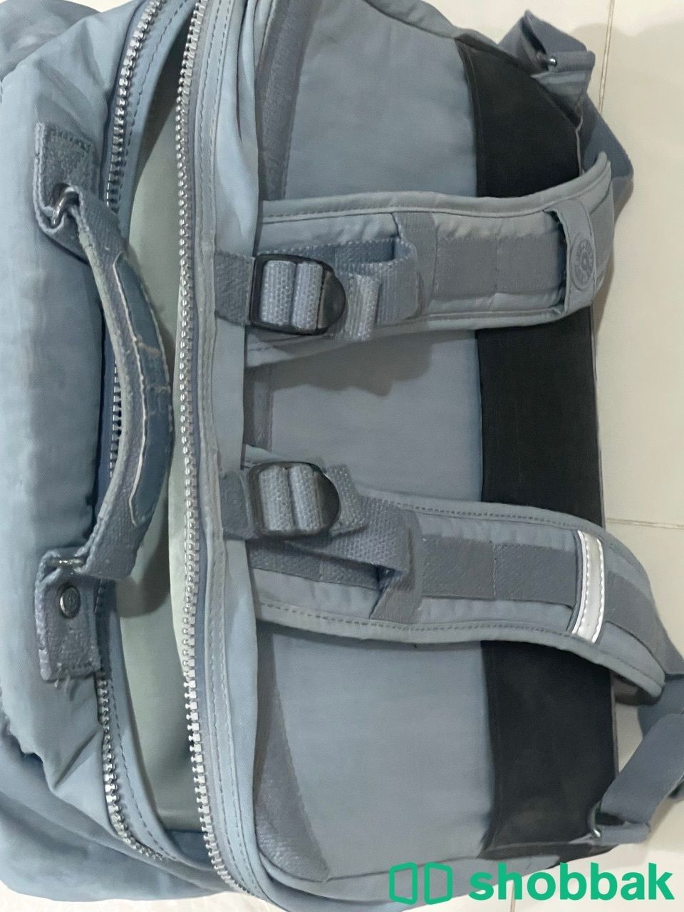 شنطه مدرسه ماركه kipling  شباك البحرين