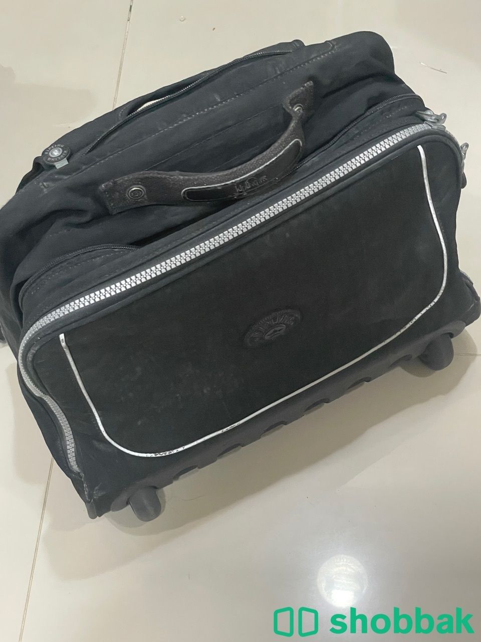 شنطه مدرسيه ماركه kipling شباك البحرين
