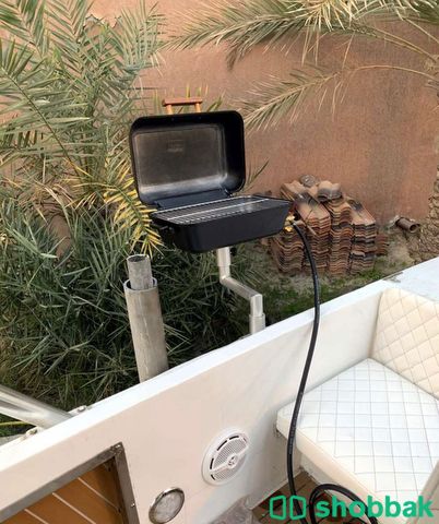 شوايه لليخوت والقوارب🍖🍗 شباك الكويت