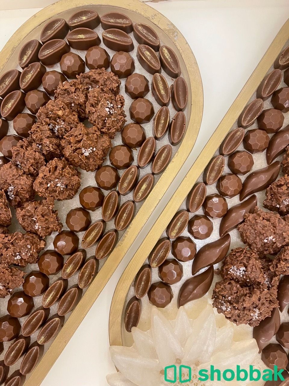 شوكولاتة بلجيكية Shobbak Saudi Arabia