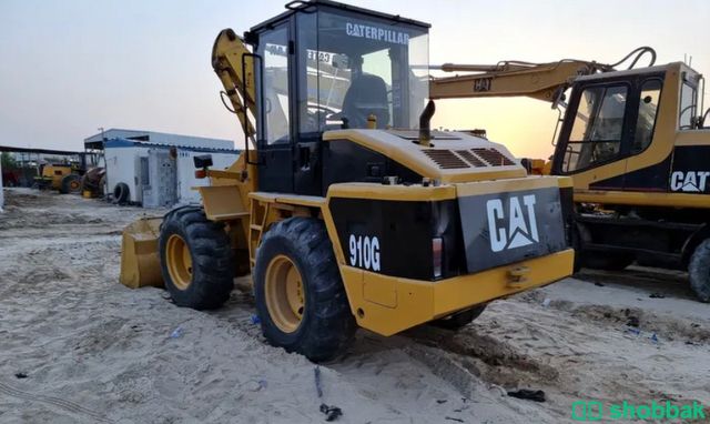 شيول 910G مديل 2005 شباك الإمارات العربية المتحدة