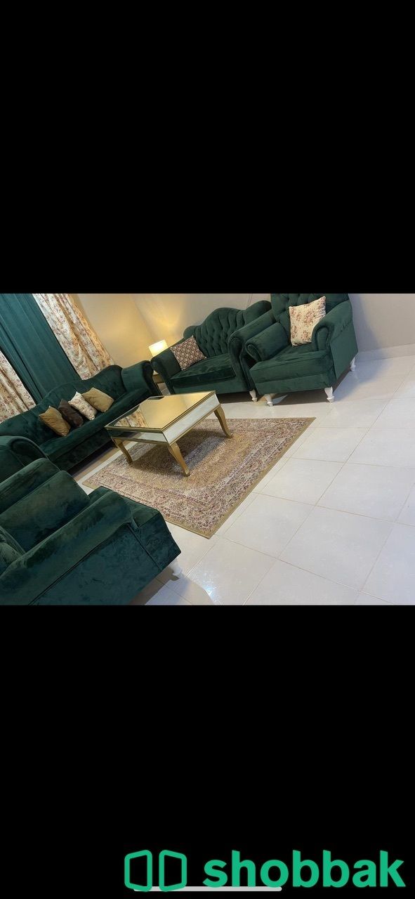 صاله كامله شباك السعودية