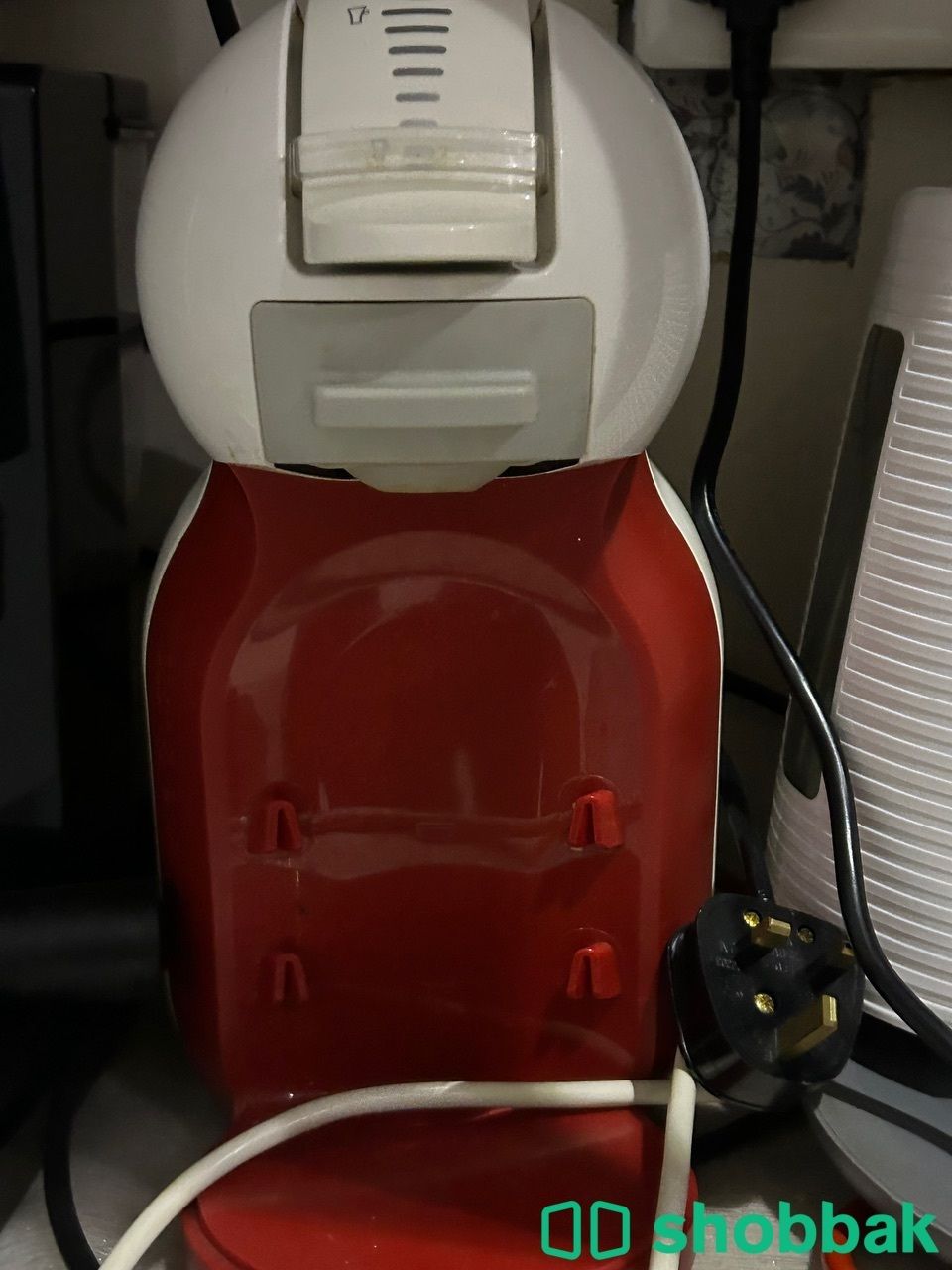 صانعة قهوة مكينة قهوة Nescafe Dolce Gusto  شباك السعودية