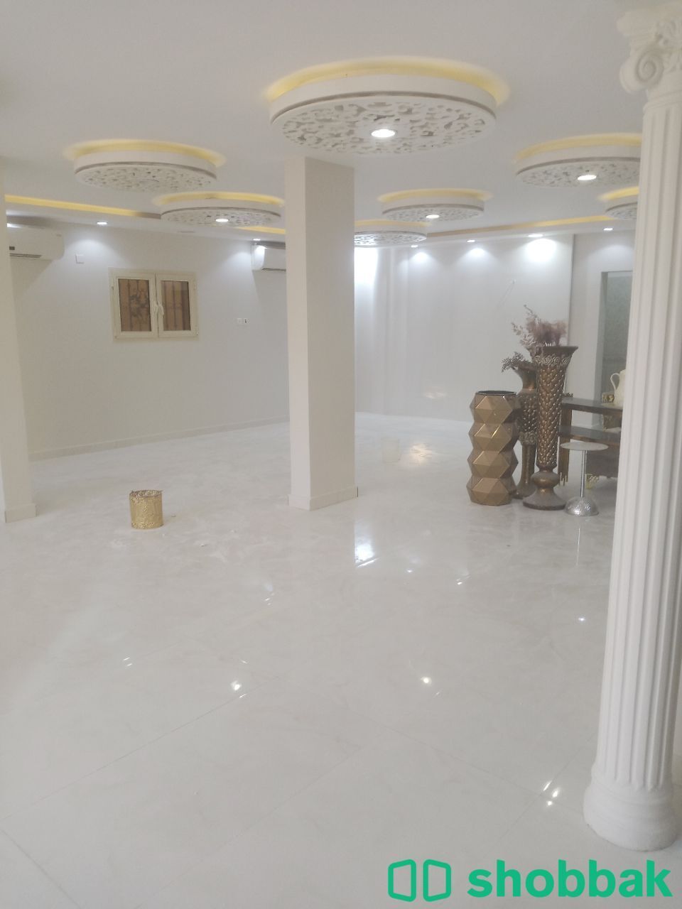 صباغ حفر الباطن  Shobbak Saudi Arabia