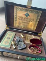 صندوق مهر  Shobbak Saudi Arabia