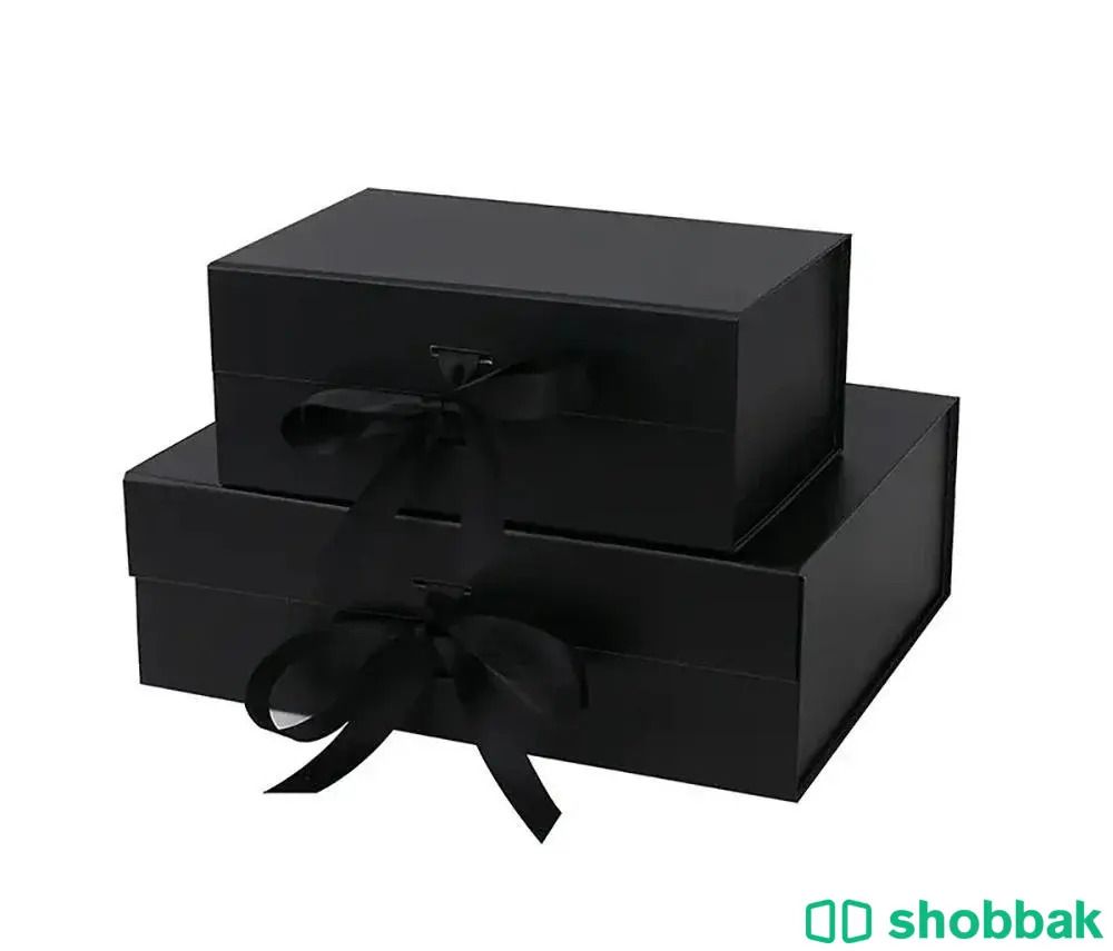 صندوق هدايا بمقاسات Shobbak Saudi Arabia