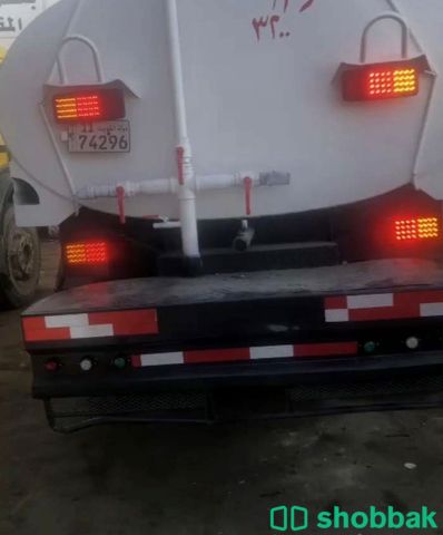 صهريج ماء للبيع  شباك الكويت
