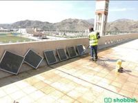 صيانة و إصلاح أنظمة التبريد و التكييف  شباك السعودية