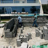 صيانة وتنفيذ حدائق  شباك السعودية