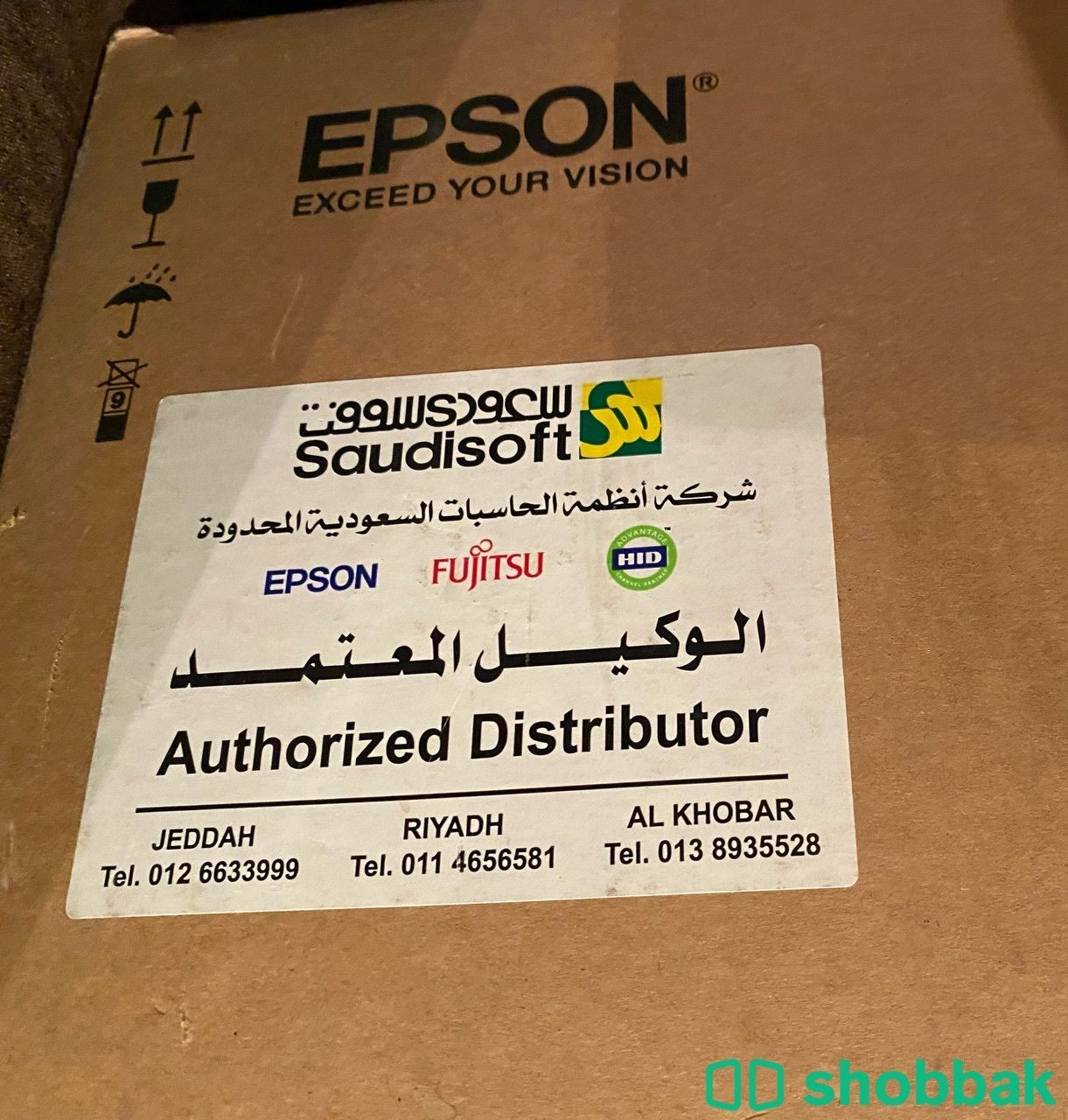 طابعة Epson SureColor P800 Inkjet Printer Shobbak Saudi Arabia