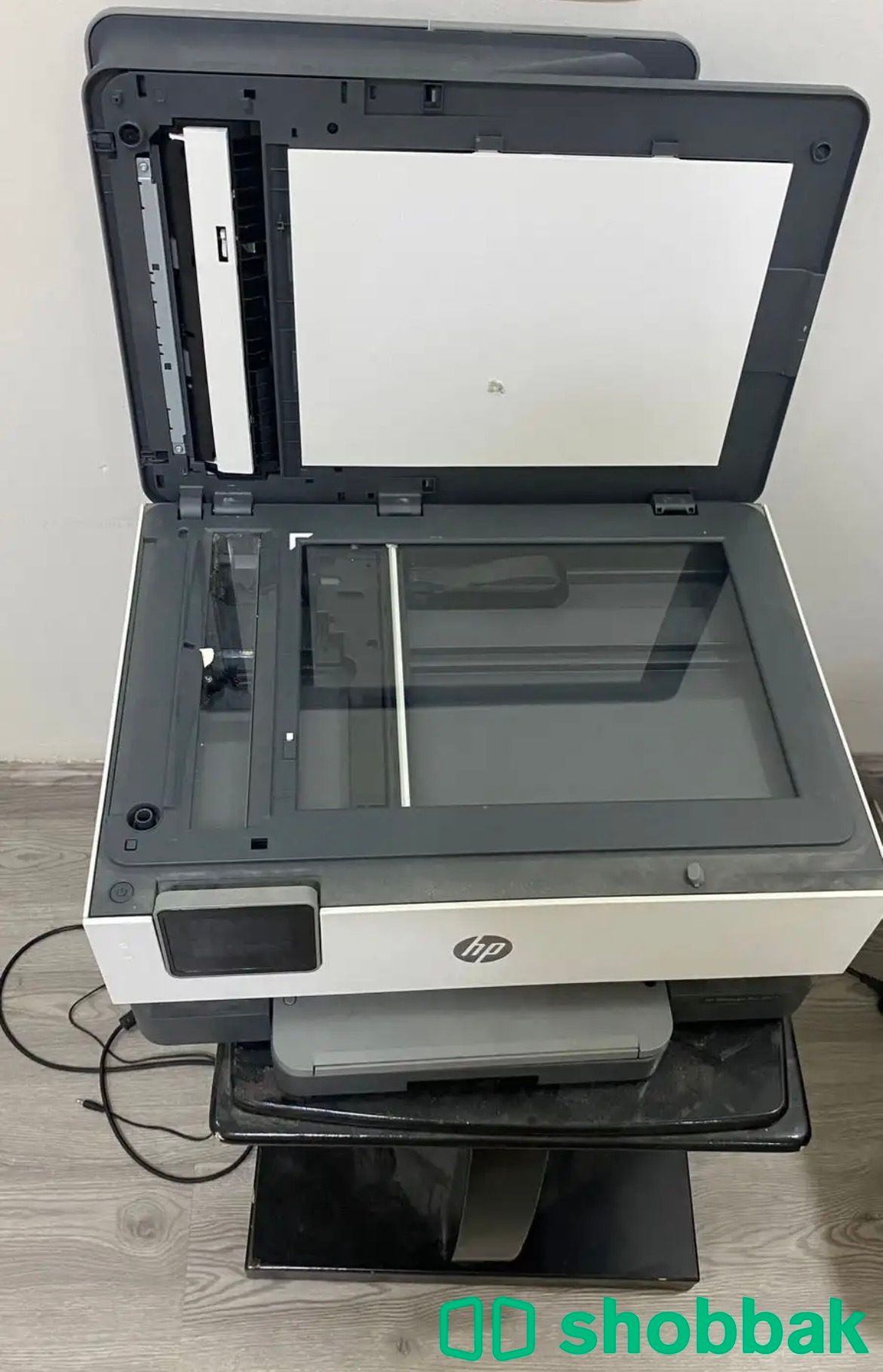 طابعة hp اوفيس جيت برو موديل 8023 Shobbak Saudi Arabia