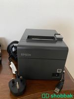 طابعة فواتير ابسون Epson Recipt Printer TM-T20II Shobbak Saudi Arabia