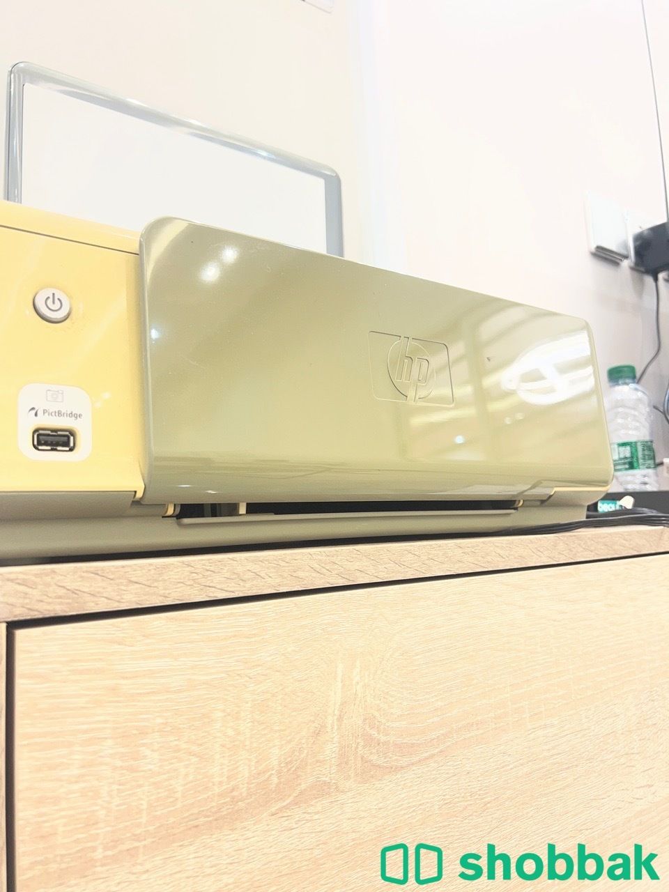طابعه hp تطبع ٢٠ بسعر جميل  Shobbak Saudi Arabia