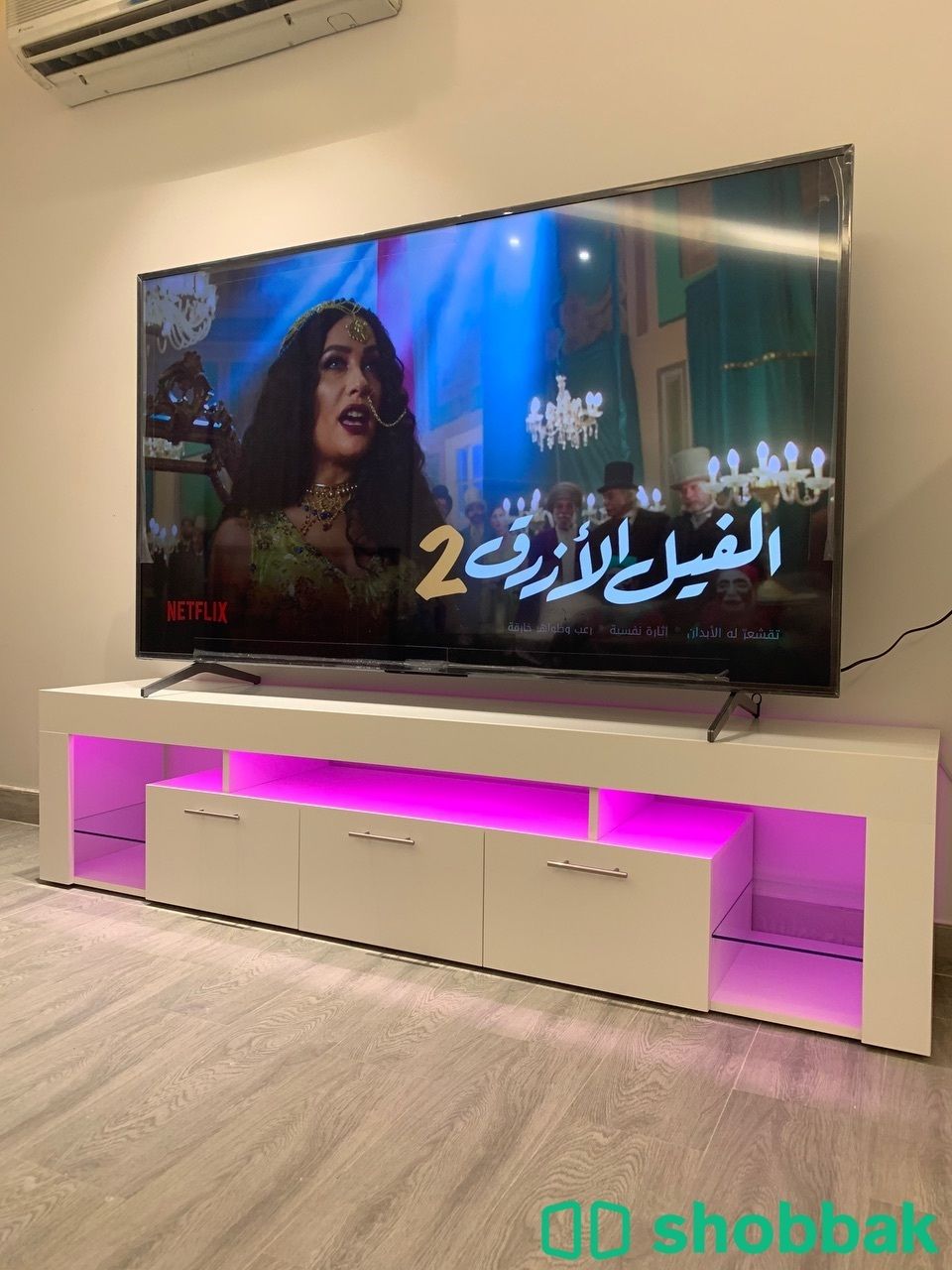 طاولات تلفزيون شباك السعودية