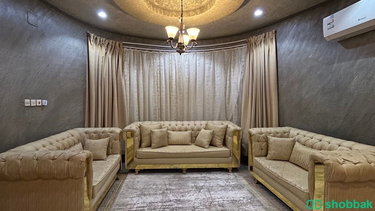 طاولات مجلس للبيع  شباك السعودية