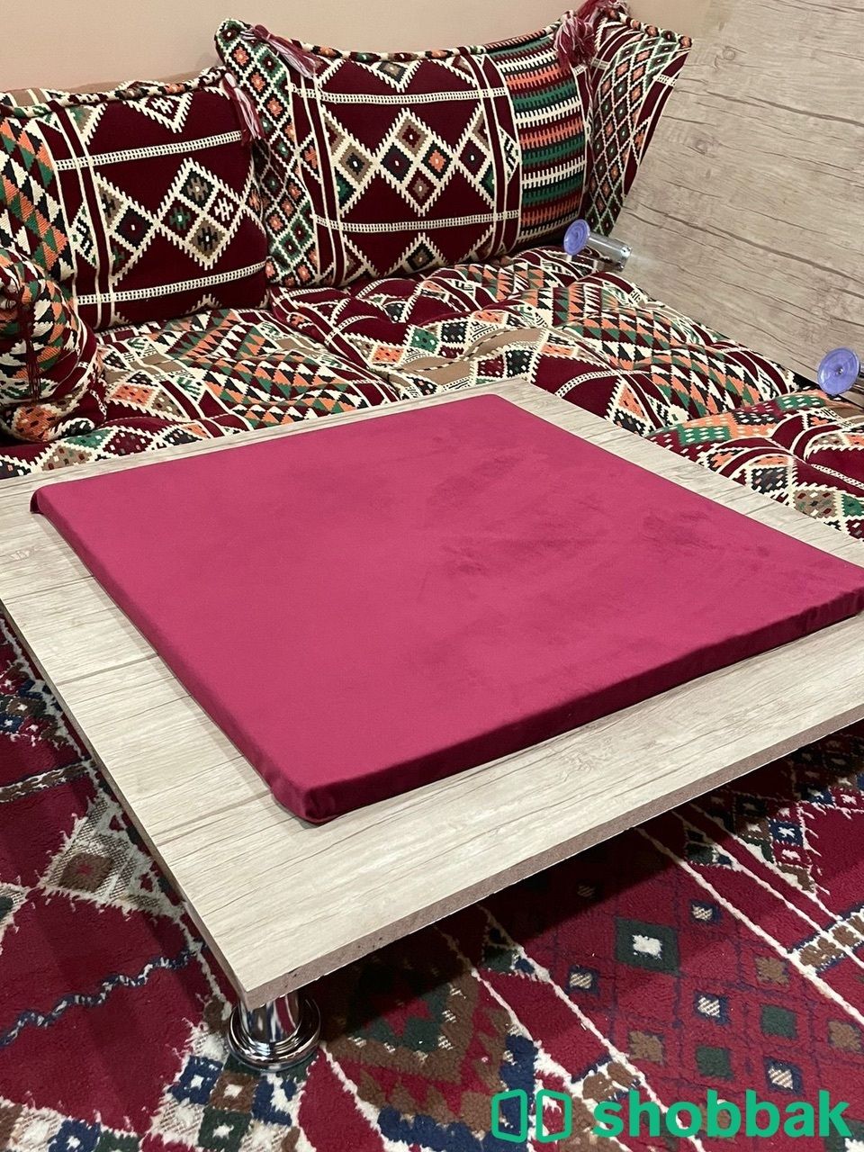 طاولة بلوت  شباك السعودية