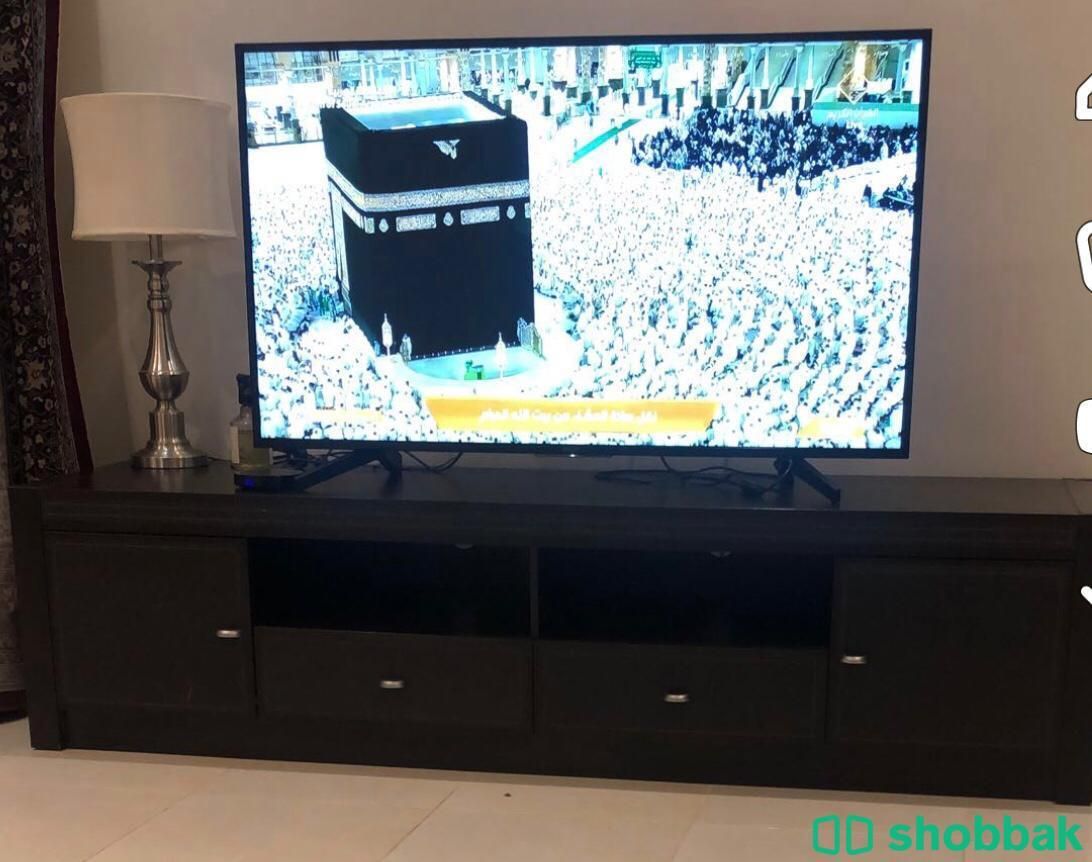 طاولة تلفزيون هو سنتر  Shobbak Saudi Arabia