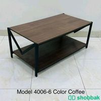 طاولة خشب  Shobbak Saudi Arabia