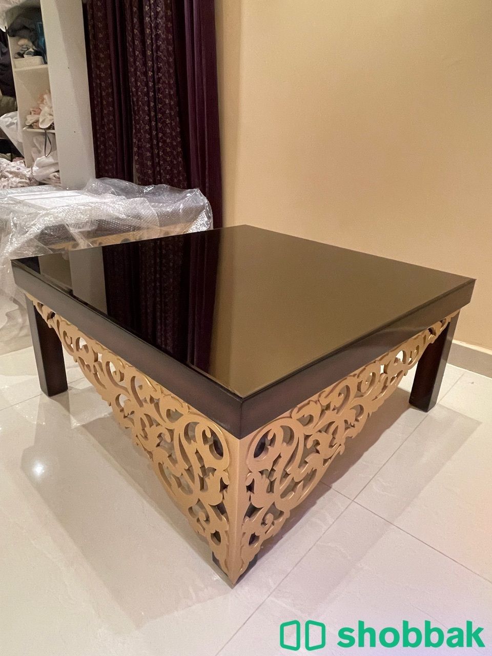 طاولة مجلس شباك السعودية
