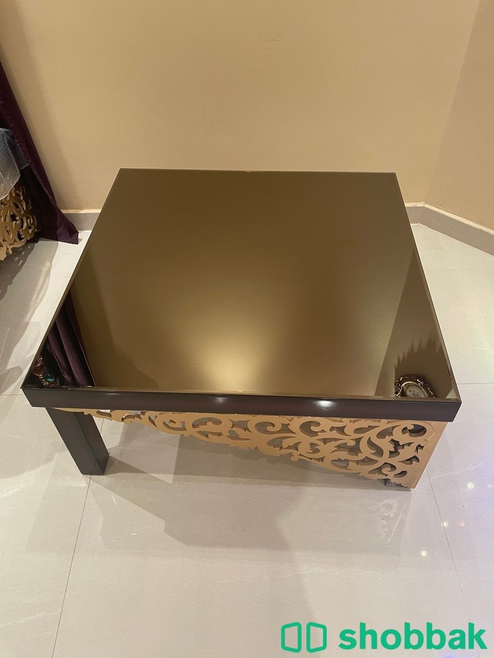 طاولة مجلس شباك السعودية
