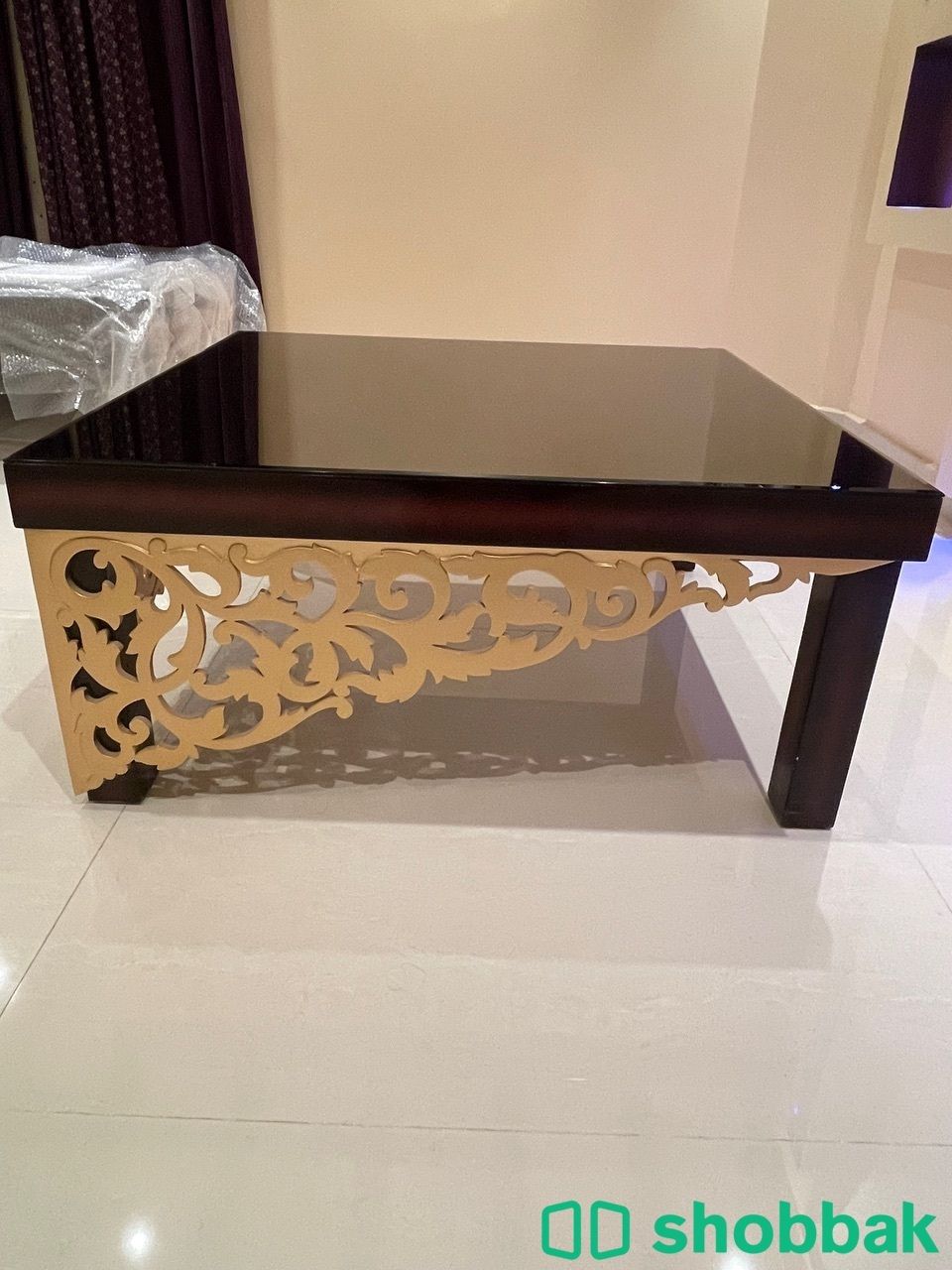 طاولة مجلس شباك السعودية