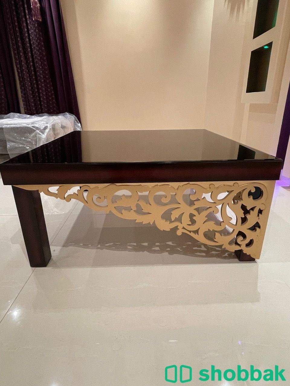 طاولة مجلس شباك السعودية