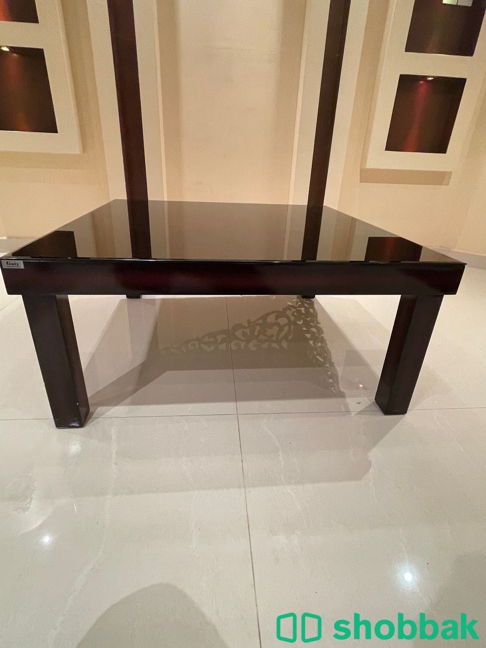 طاولة مجلس شباك السعودية