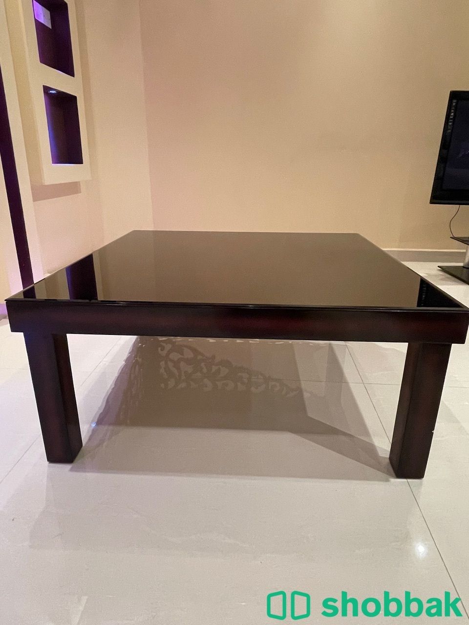 طاولة مجلس شباك السعودية