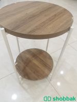 طاولة مستعملة مفردة  Shobbak Saudi Arabia