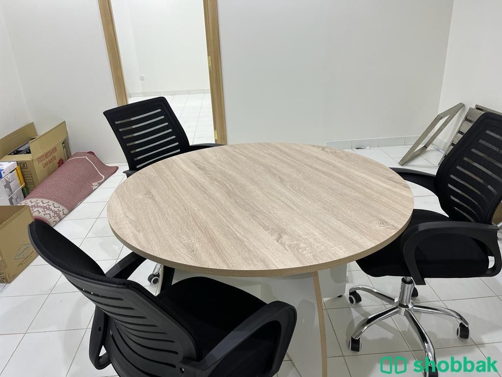 طاولة مكتب وملاحقاته Shobbak Saudi Arabia